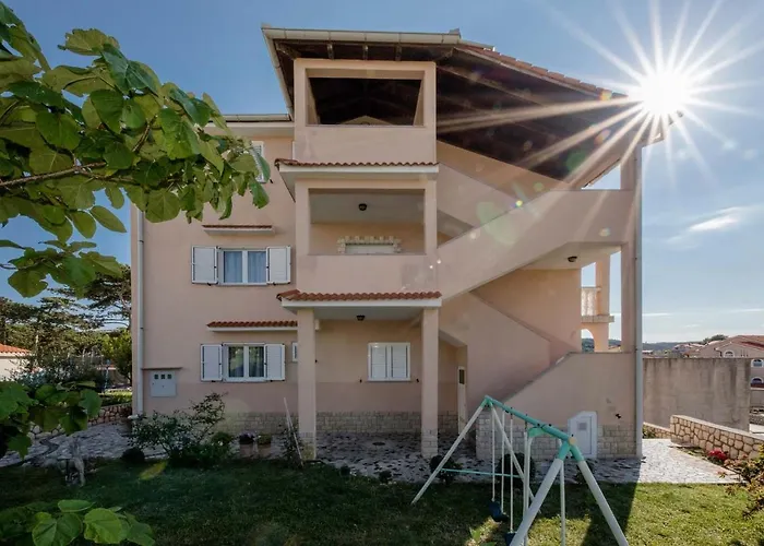 Apartman 3