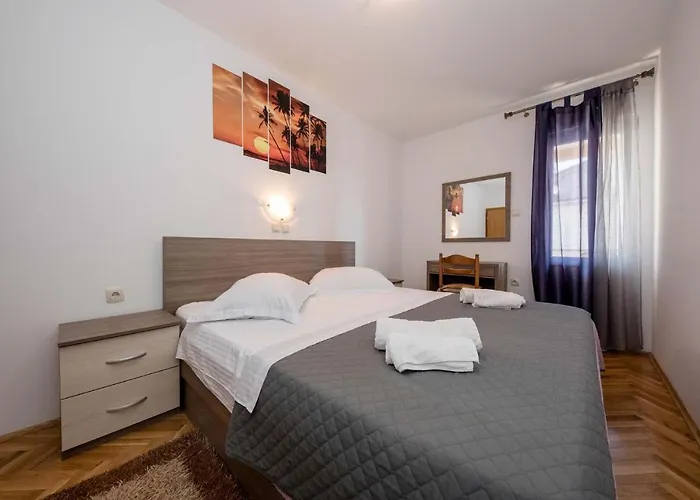 Apartman 3