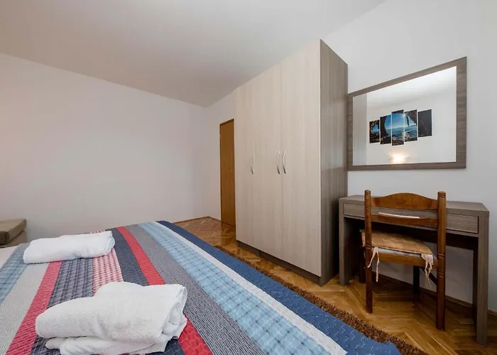 Apartman 3