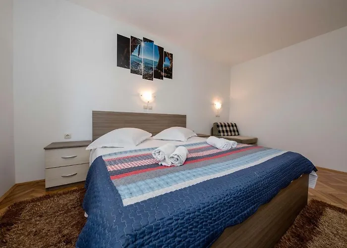 Apartman 3
