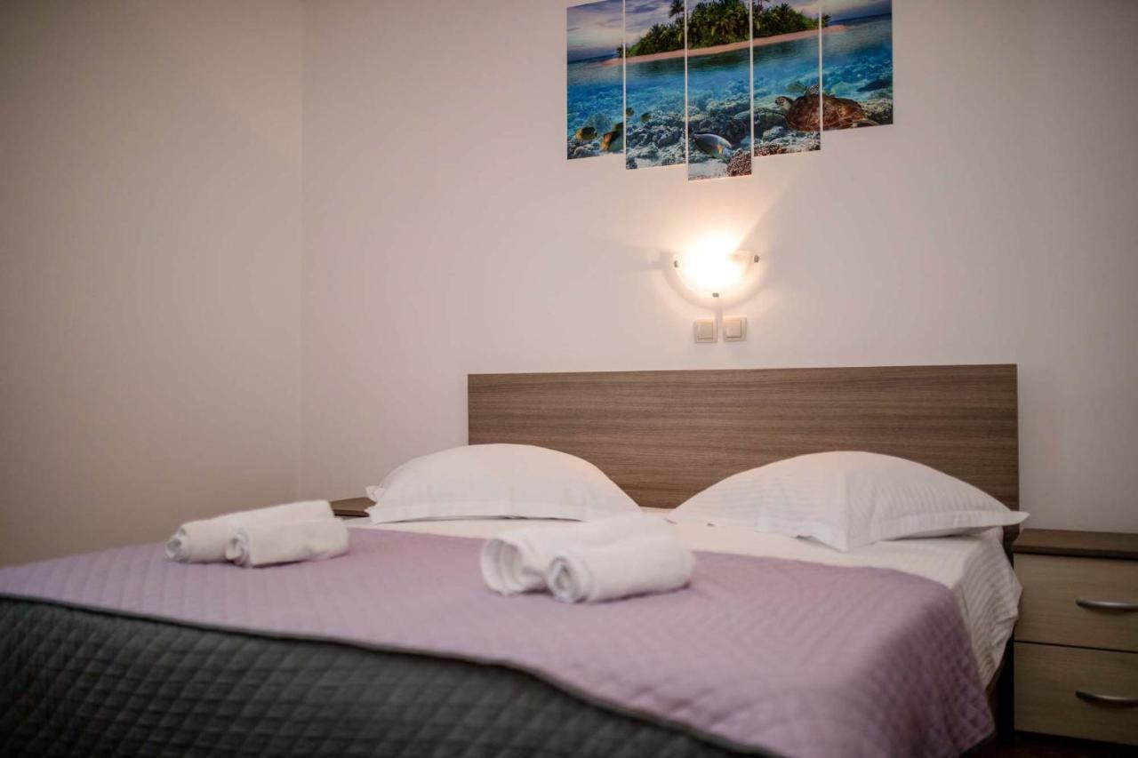 3 Appartement Lopar