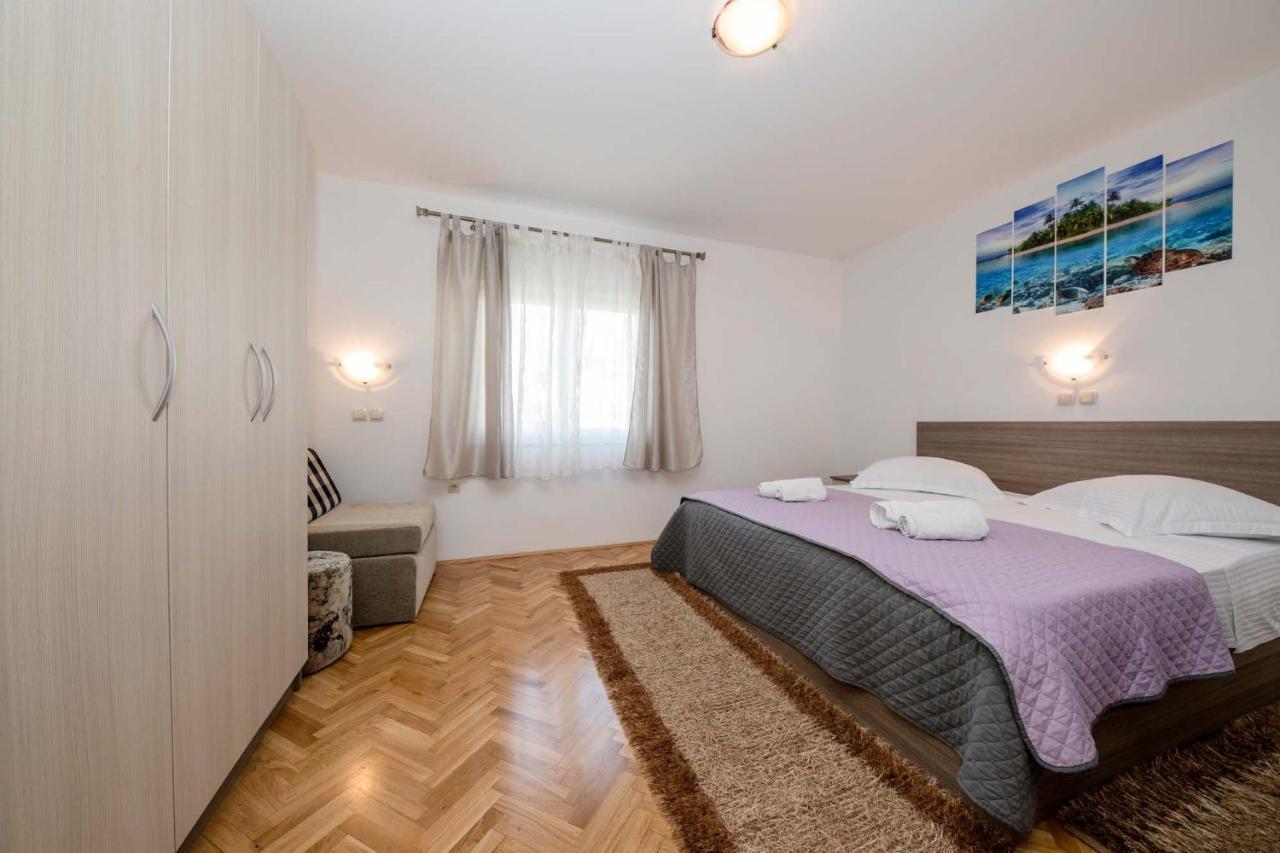 3 Appartement Lopar
