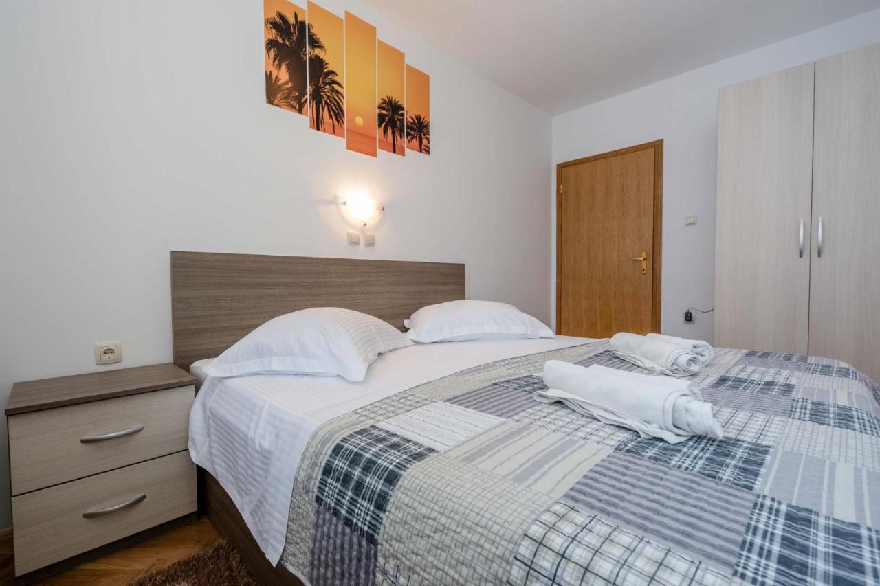 3 Apartament *