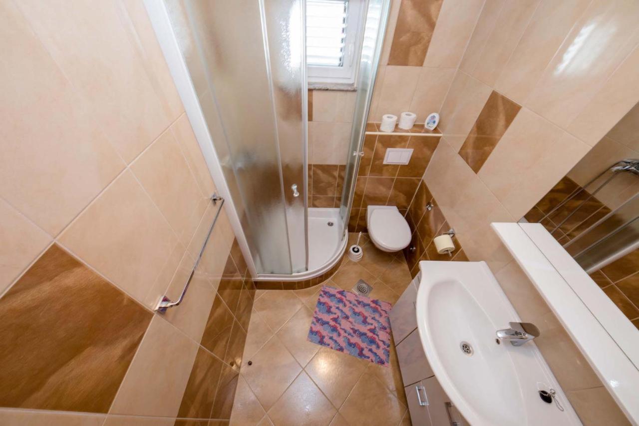 Apartament 3 Lopar