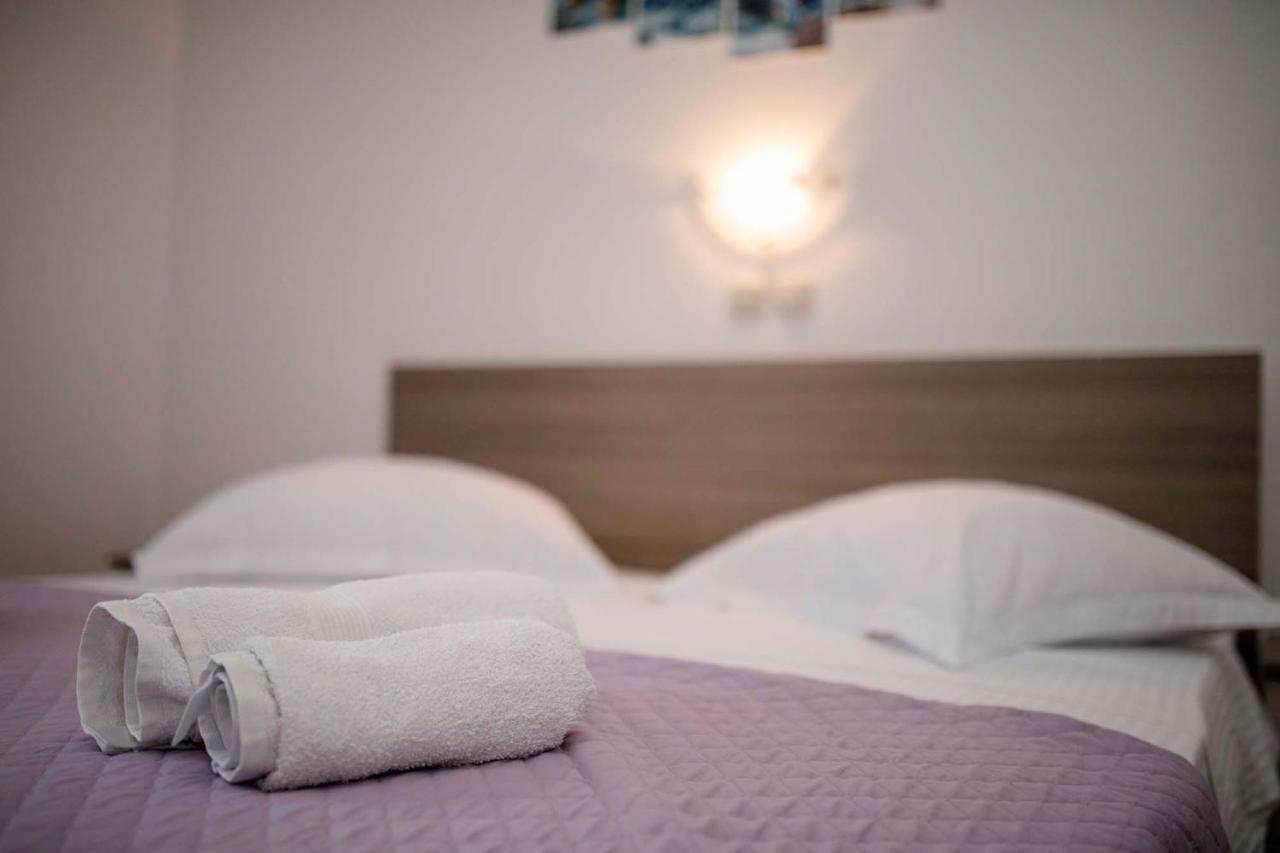 Apartament 3