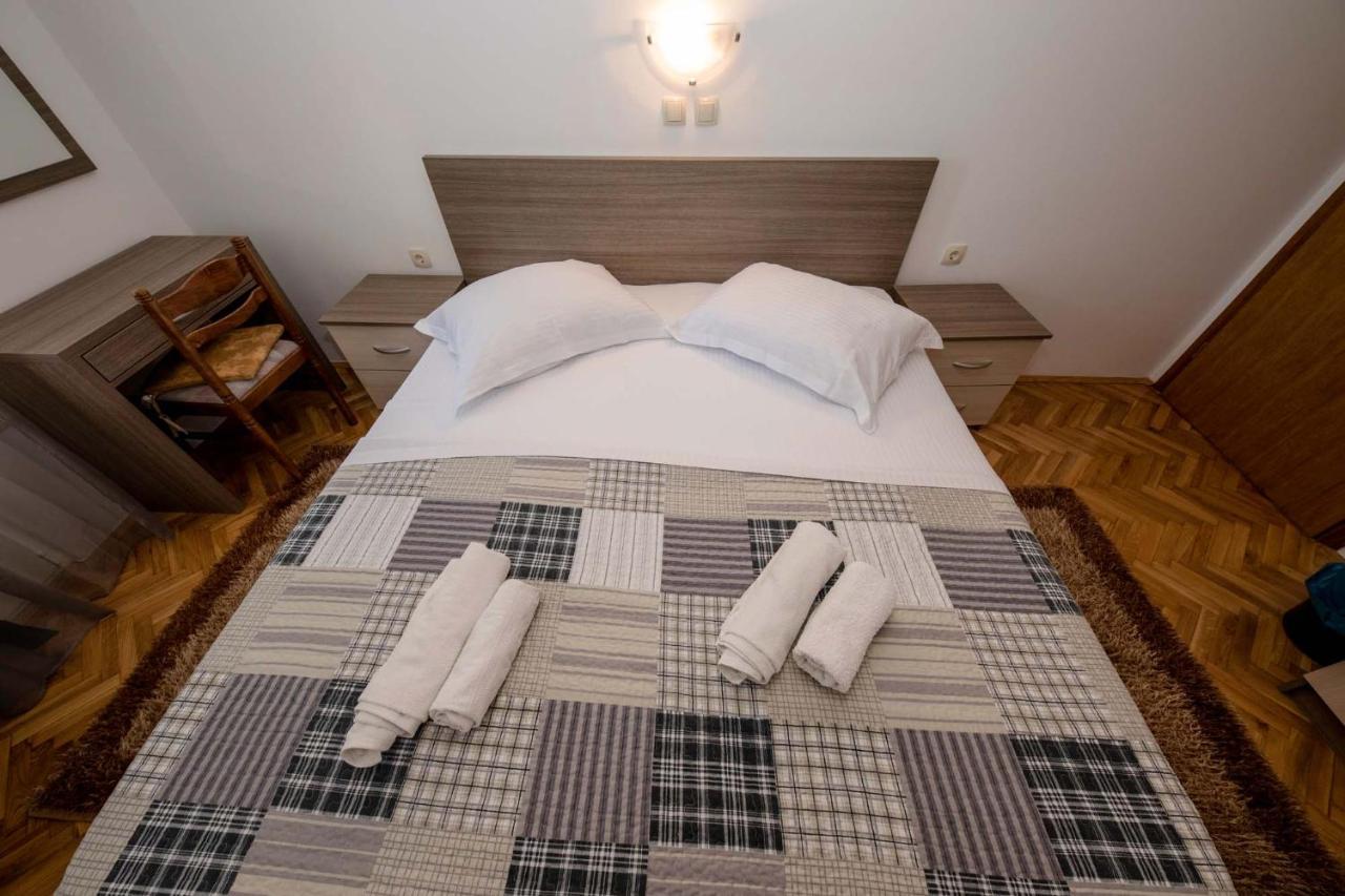 Apartament 3 Lopar