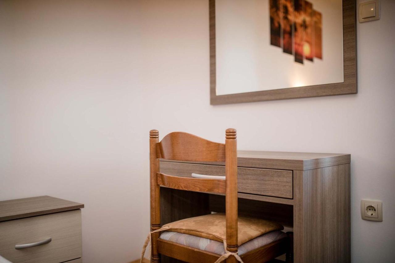 Appartement 3
