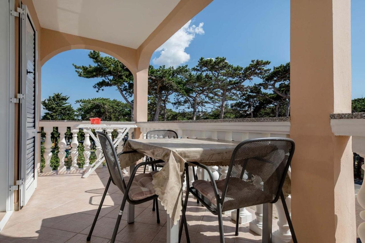3 Apartament