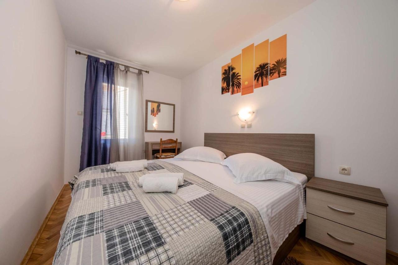 3 Apartament