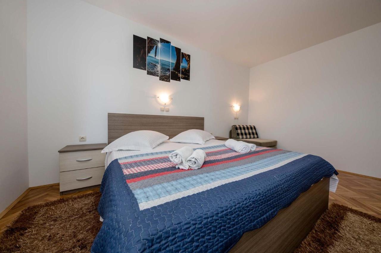 3 Apartament Lopar