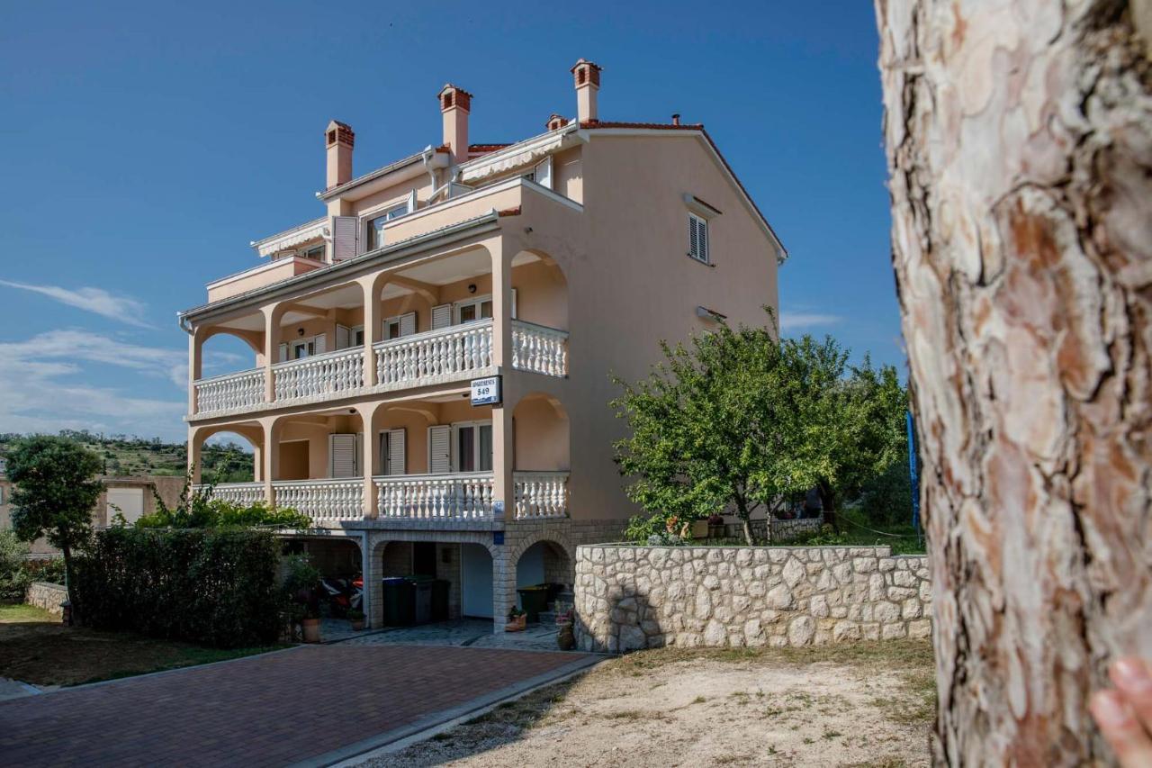 Apartament 3