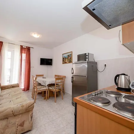 Apartman 3 Lopar Exterior photo