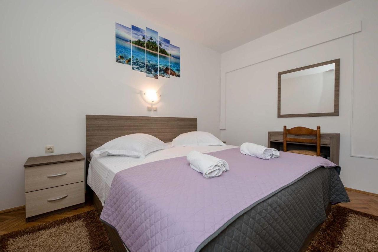 3 Apartment